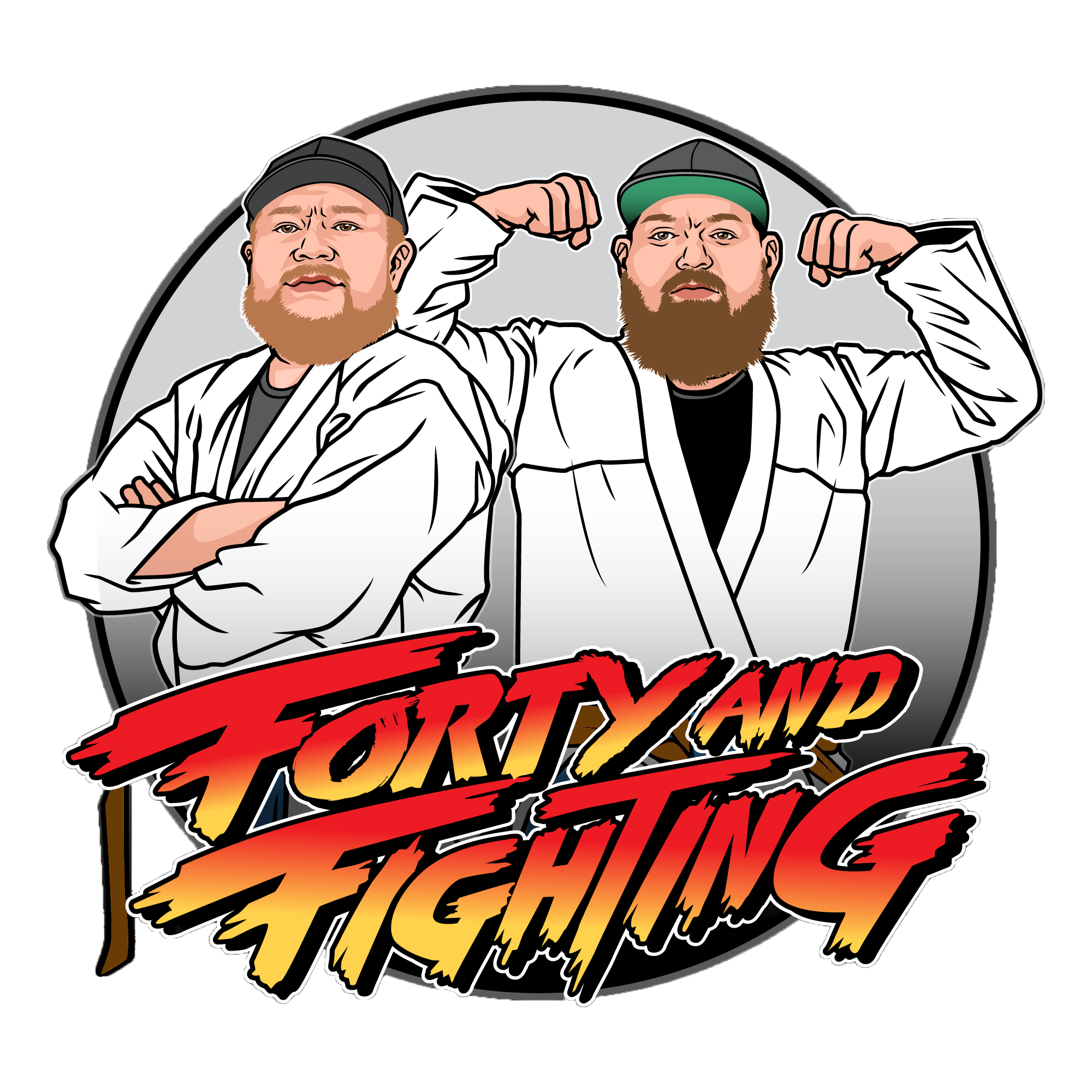 40andFighting